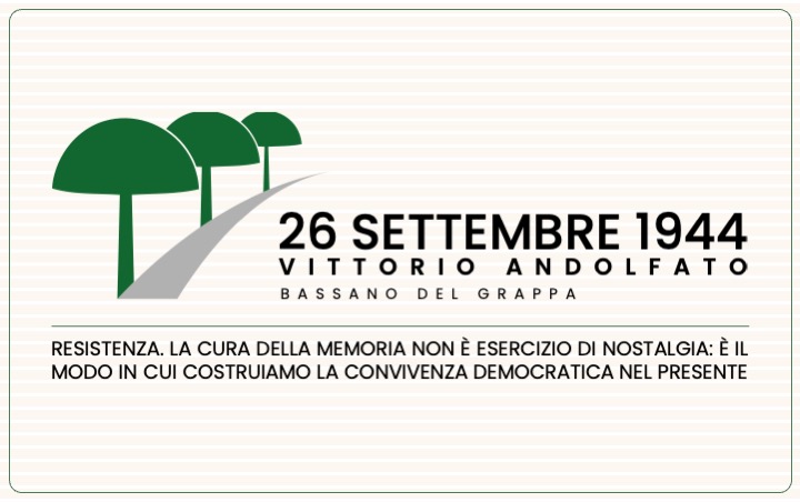 Tessera associativa – fronte