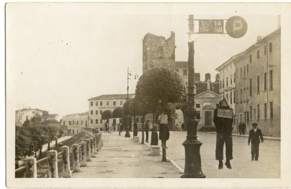 Eccidio di Bassano del Grappa
