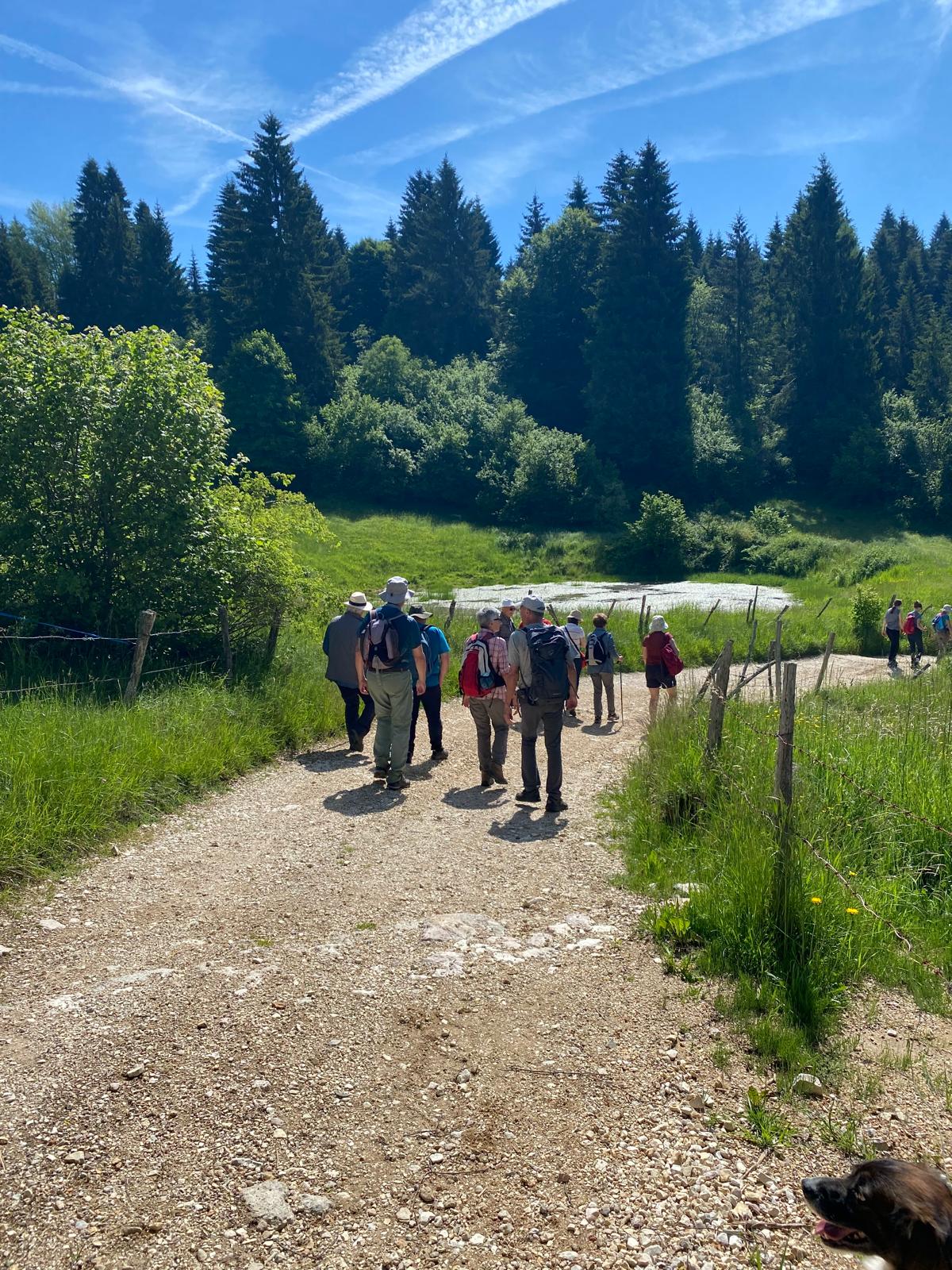 Escursione sul Grappa – Il Grappa della Resistenza 2026